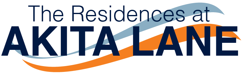 Property Logo at The Residences at Akita Lane, Ohio